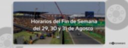 Horarios y dónde ver la F1 en Zandvoordt y la Indy en Nashville